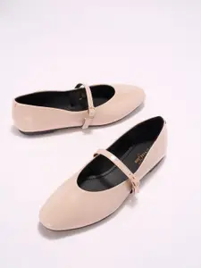 Forever Glam by Pantaloons Women Party Fashion Flats