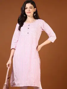 V-Mart Women Kurta