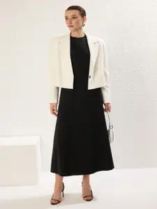 Trendyol A-Line Maxi Dress