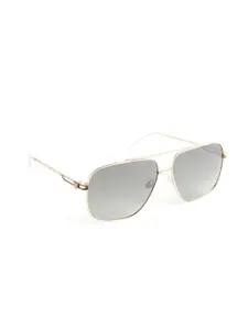 Royal Enfield Men Other Sunglasses with Polarised and UV Protected Lens