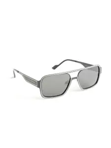 Royal Enfield Men Other Sunglasses with Polarised and UV Protected Lens