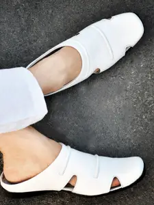 MOSHTO Men Comfort Sandals