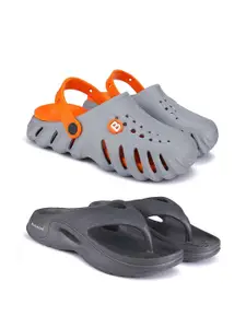 BERSACHE Men Slip-On