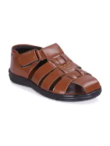 MOSHTO Men Comfort Sandals
