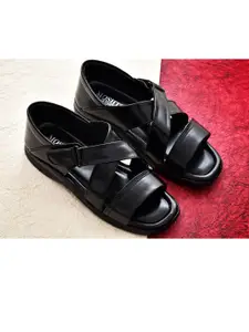 MOSHTO Men Comfort Sandals