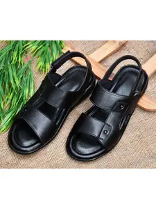 MOSHTO Men Comfort Sandals