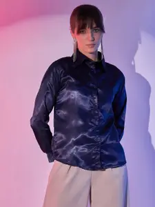 DIMPY GARMENTS Women Standard Opaque Formal Shirt