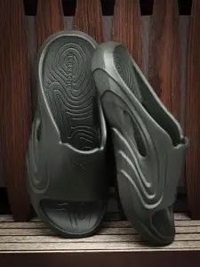 BERSACHE Men Clogs
