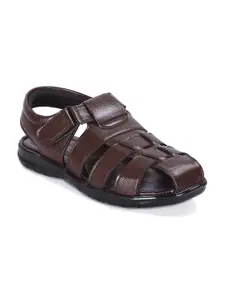 MOSHTO Men Fisherman Sandals