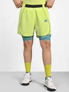 Skechers Men Pickleball Logo Shorts
