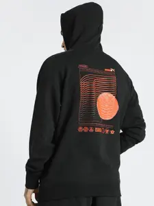 Puma x Rocket League Men's Relaxed Fit Hoodie