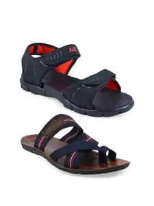 Genial Men Comfort Sandals