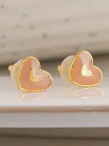 PALMONAS Contemporary Studs Earrings