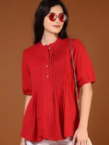 V-Mart Pure Cotton Kurti