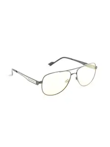 Royal Enfield Men Aviator Sunglasses