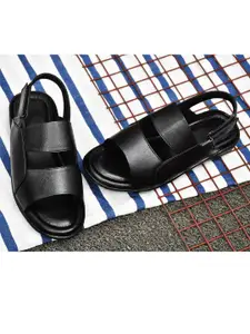 MOSHTO Men Comfort Sandals
