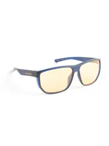 Royal Enfield Men Sports Sunglasses with UV Protected Lens
