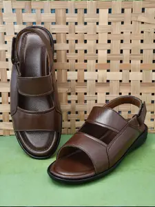 MOSHTO Men Comfort Sandals
