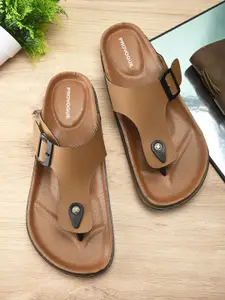 Provogue Men Comfort Sandals