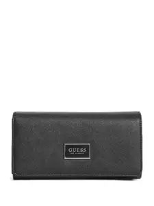 GUESS Women Two Fold Wallet