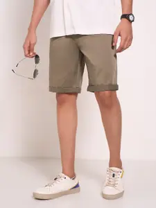 Peregrine by Pantaloons Men Outdoor Shorts