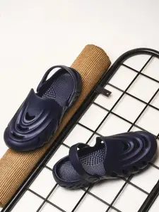 BERSACHE Men Clogs