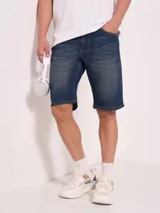 SF JEANS by Pantaloons Men Fashion Shorts