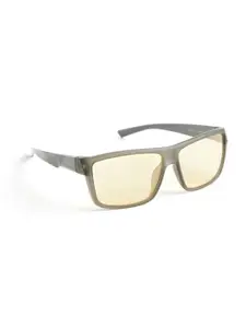 Royal Enfield Men Sports Sunglasses