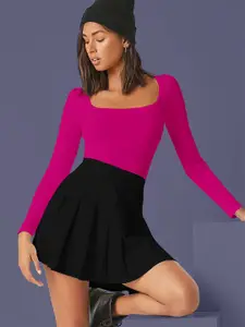 Dream Beauty Fashion Dream Beauty Women Full Sleeves Top