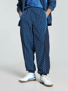 Puma x Rocket League Men Relaxed Fit Pants