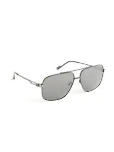 Royal Enfield Men Other Sunglasses with Polarised and UV Protected Lens
