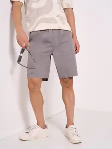 7 Alt by Pantaloons Men Shorts