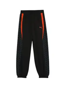 Puma Rocket League Youth Relaxed Fit Pants