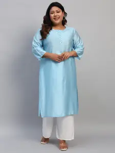 BAESD Women Dyed Kurta