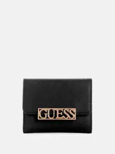 GUESS Women Two Fold Wallet