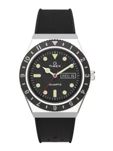 Timex Men Skeleton Dial & Straps Analogue Watch TW2V32000U9