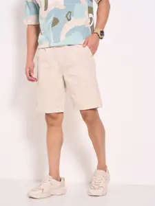 7 Alt by Pantaloons Men Shorts