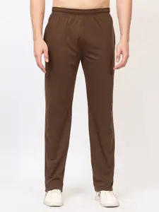 SZN Men Mid Rise  Track Pants