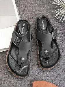 Provogue Men Comfort Sandals