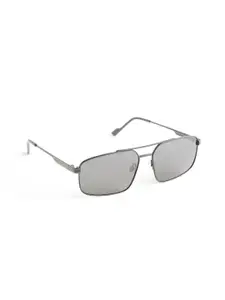 Royal Enfield Men Other Sunglasses with Polarised and UV Protected Lens