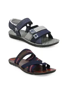 Genial Men Comfort Sandals