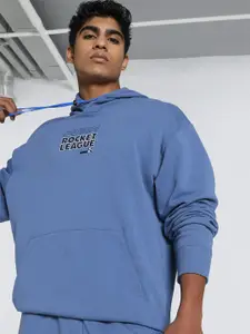 Puma x Rocket League Relaxed Fit Hoodie