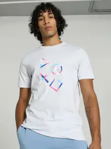 Puma x Playstation T-shirt