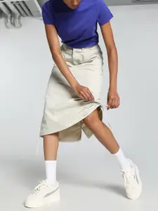 Puma Yona Women's Relaxed Fit Cargo Skirt