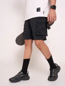 Street 808 by Pantaloons Men Sports Shorts