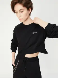 max Women Sweatshirt