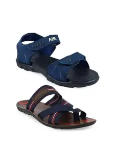 Genial Men Comfort Sandals