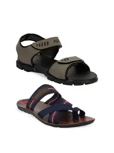 Genial Men Comfort Sandals