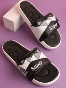 JUMPLITE Men Sliders