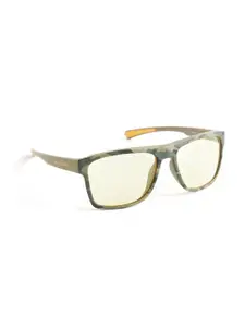Royal Enfield Men Sports Sunglasses